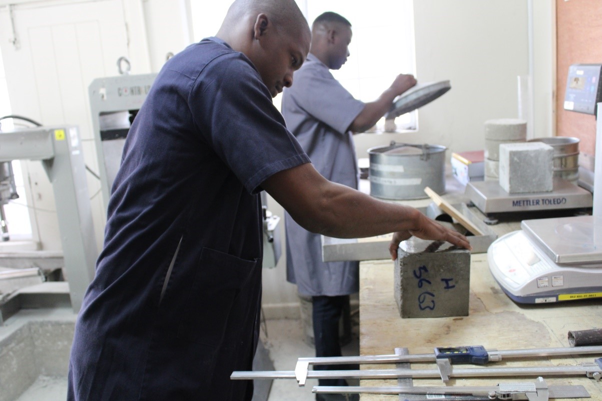 Jamaica Bureau Celebrates Four More Laboratory Accreditations CROSQ