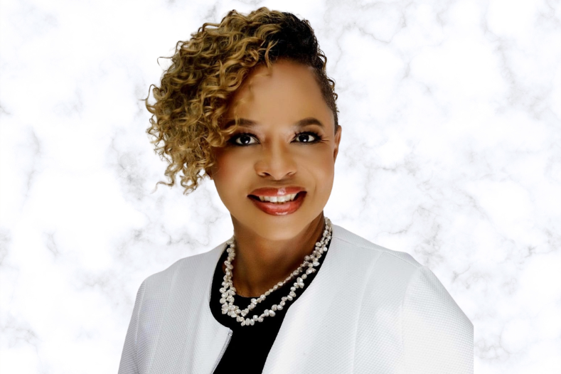 Dr. Renae Fergusson-Bufford